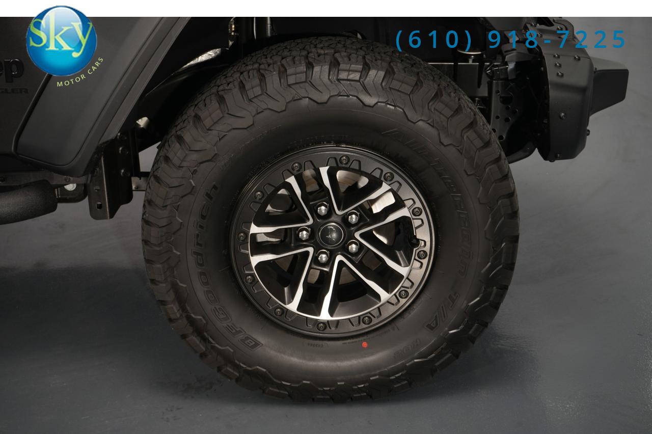 2026 Jeep Wrangler 4WD Moab 392 West Chester PA