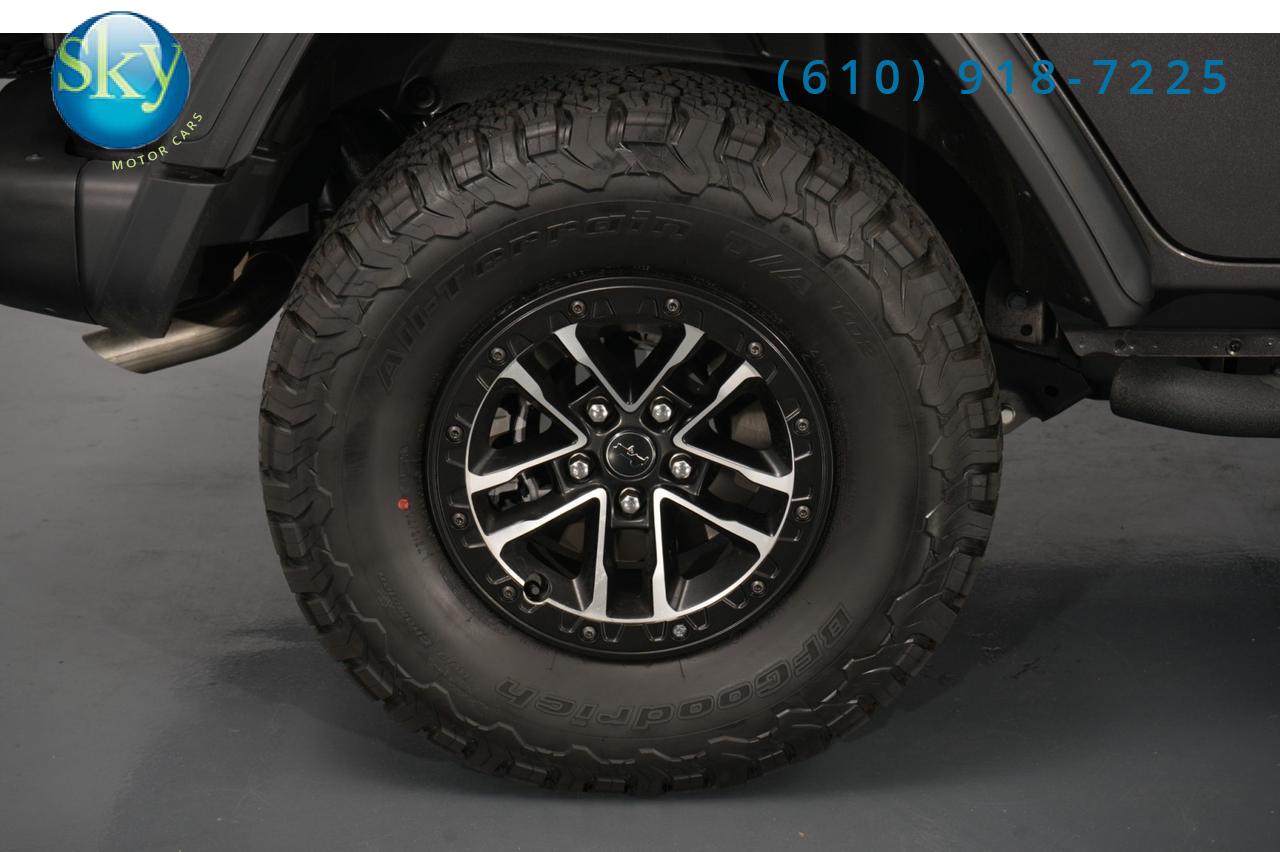 2026 Jeep Wrangler 4WD Moab 392 West Chester PA