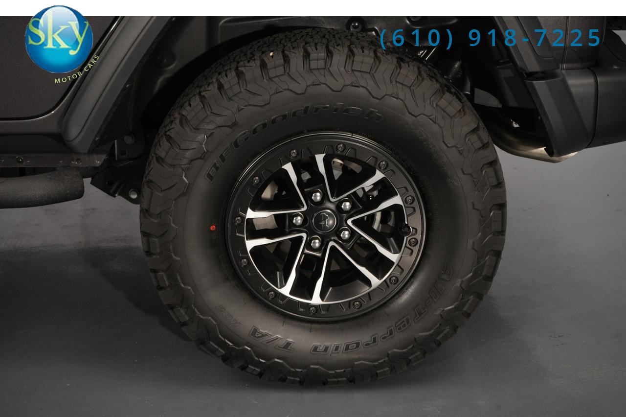 2026 Jeep Wrangler 4WD Moab 392 West Chester PA