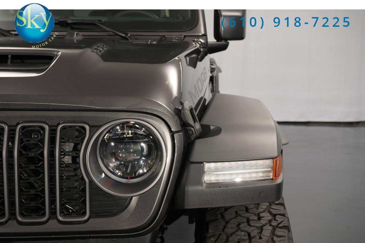 2026 Jeep Wrangler 4WD Moab 392 West Chester PA