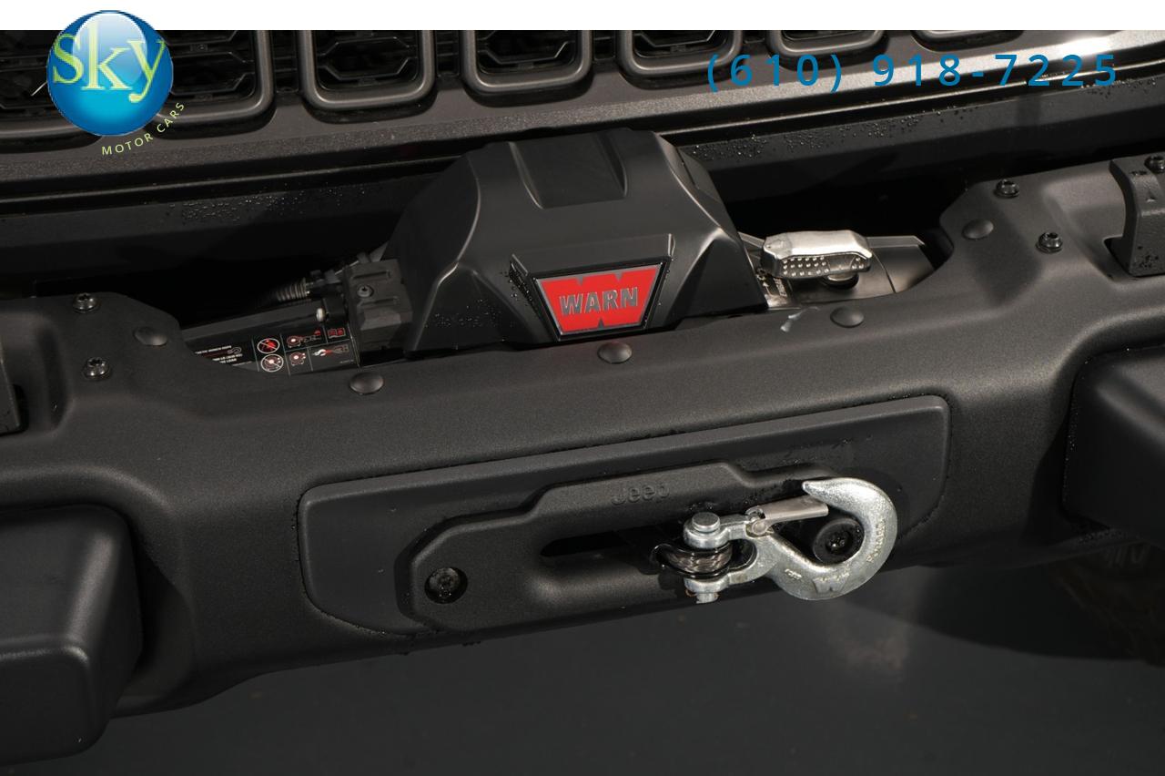 2026 Jeep Wrangler 4WD Moab 392 West Chester PA