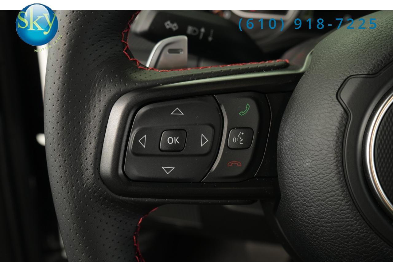 2026 Jeep Wrangler 4WD Moab 392 West Chester PA