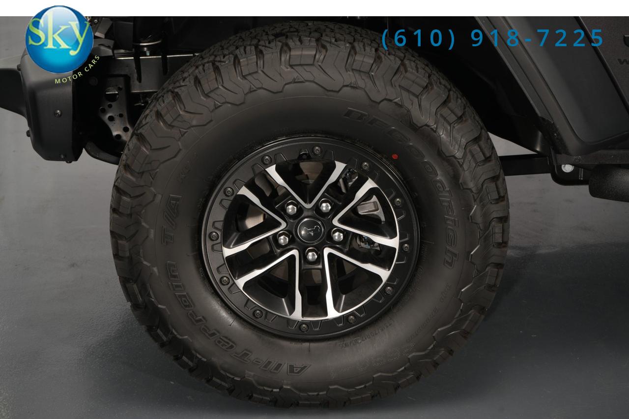 2026 Jeep Wrangler 4WD Moab 392 West Chester PA