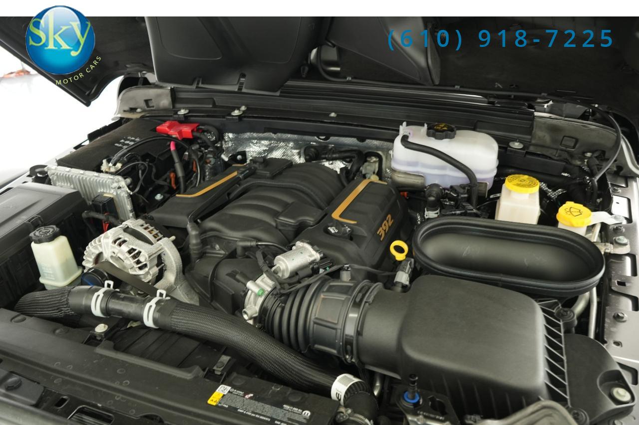 2026 Jeep Wrangler 4WD Moab 392 West Chester PA