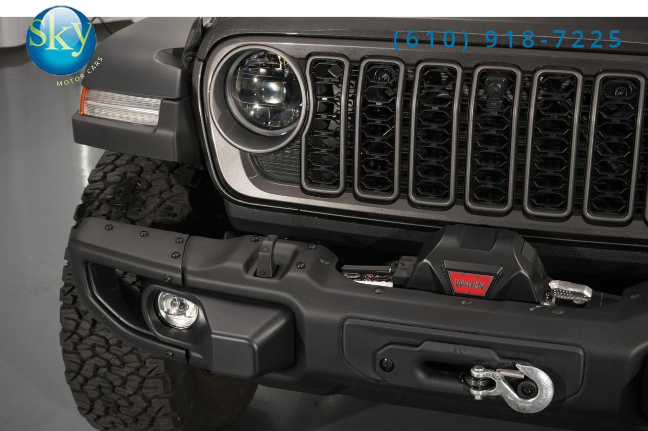 2026 Jeep Wrangler 4WD Moab 392 West Chester PA