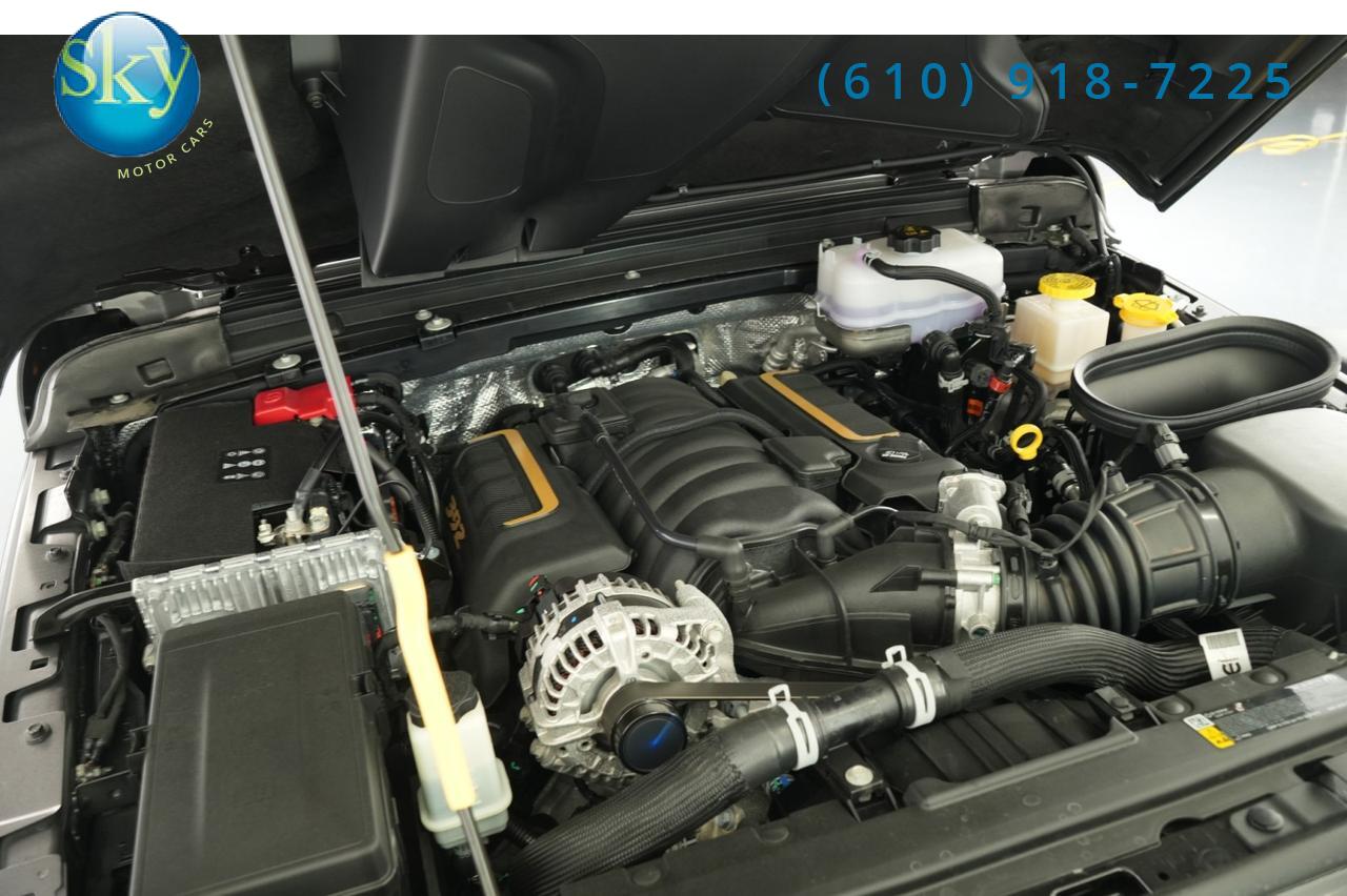 2026 Jeep Wrangler 4WD Moab 392 West Chester PA