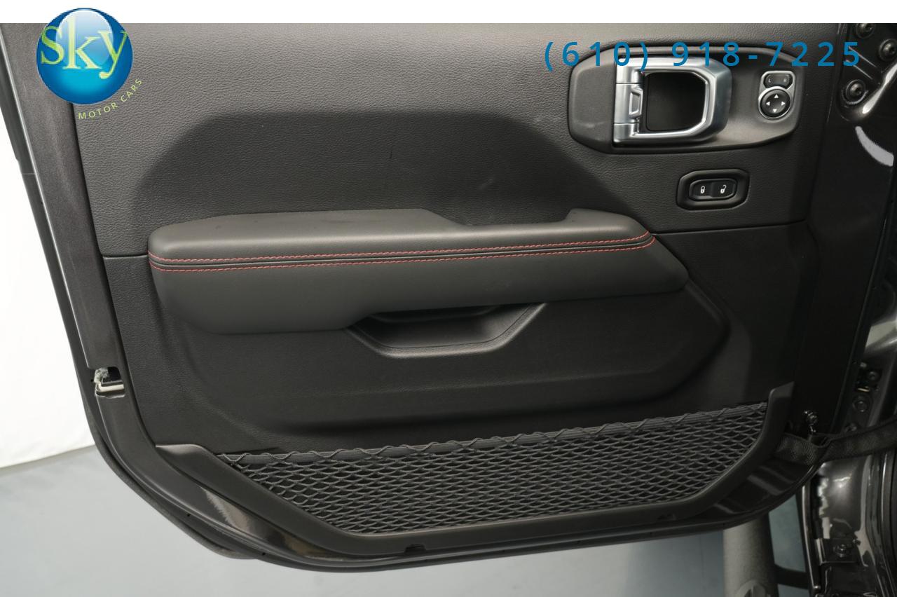 2026 Jeep Wrangler 4WD Moab 392 West Chester PA