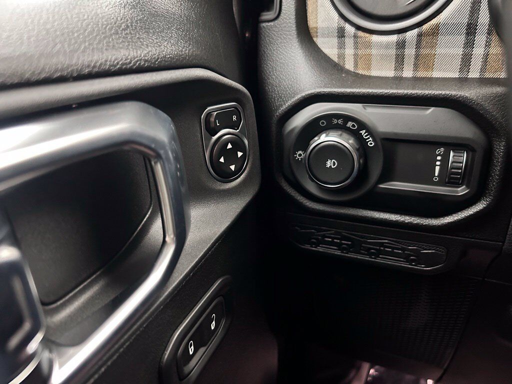 2026 Jeep Wrangler 85th Anniversary Edition Portland OR