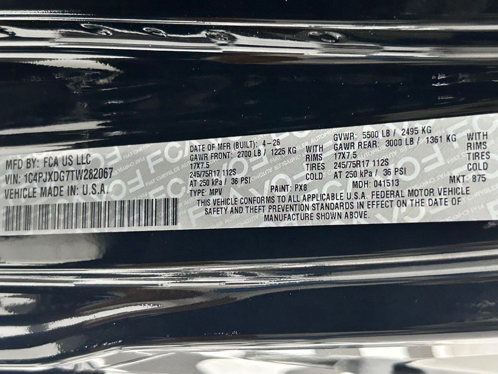 2026 Jeep Wrangler 85th Anniversary Edition Portland OR