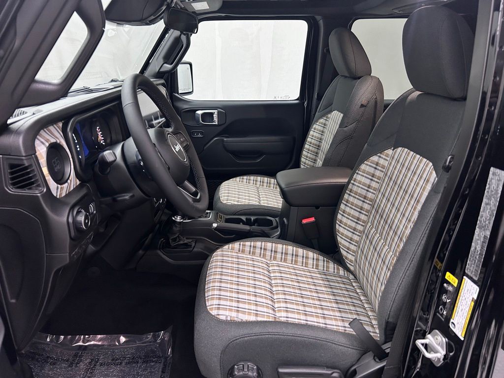 2026 Jeep Wrangler 85th Anniversary Edition Portland OR