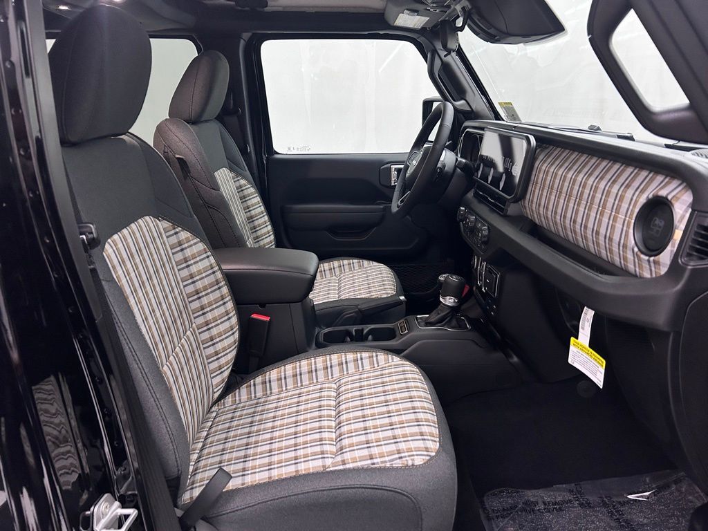 2026 Jeep Wrangler 85th Anniversary Edition Portland OR