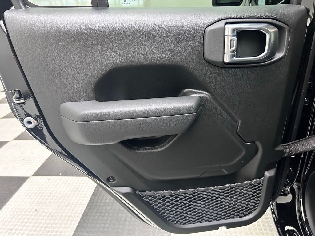 2026 Jeep Wrangler 85th Anniversary Edition Portland OR