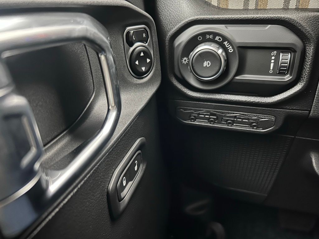 2026 Jeep Wrangler 85th Anniversary Edition Portland OR