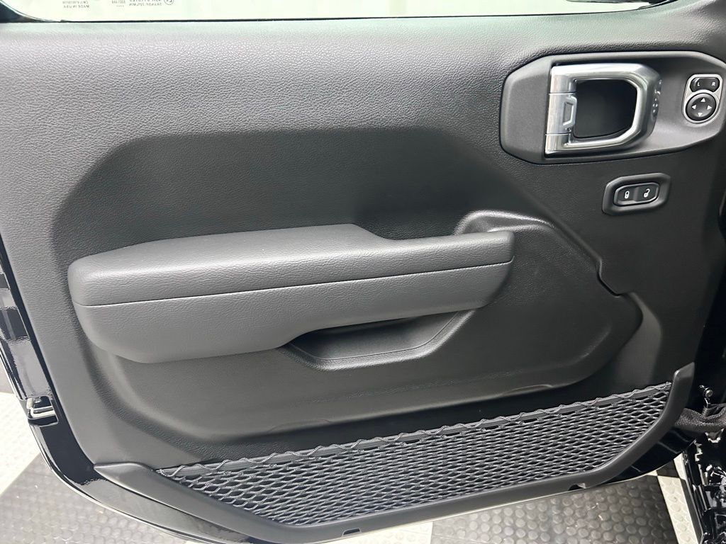 2026 Jeep Wrangler 85th Anniversary Edition Portland OR