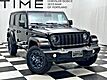 2026 Jeep Wrangler 85th Anniversary Edition