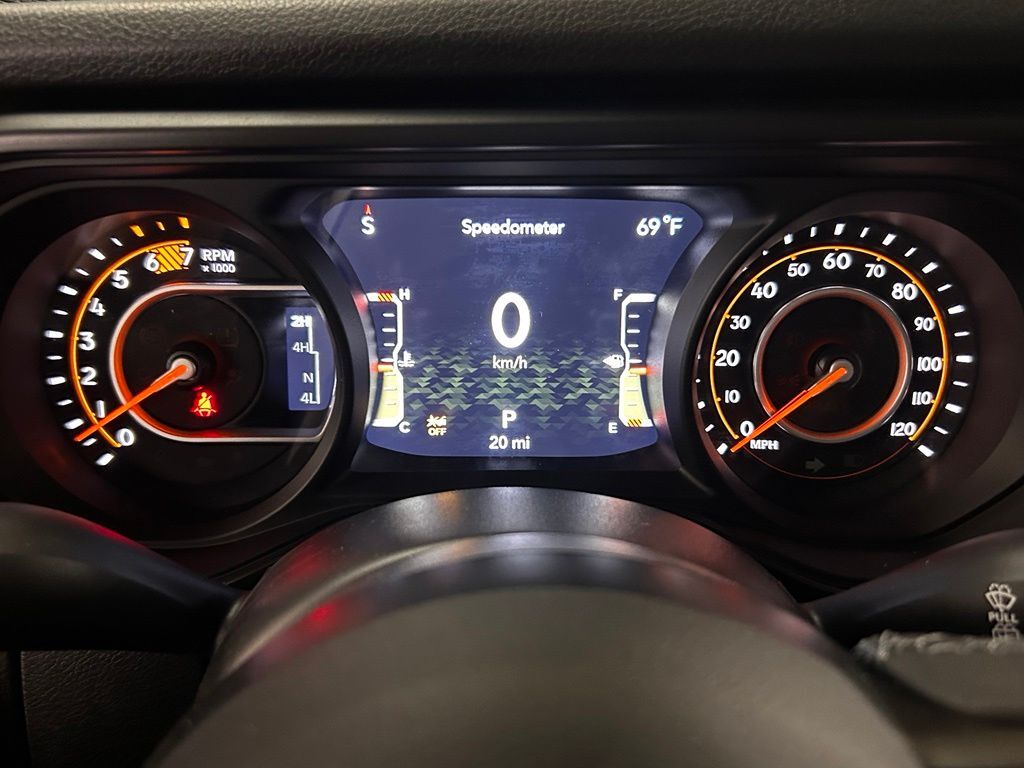 2026 Jeep Wrangler 85th Anniversary Edition Portland OR