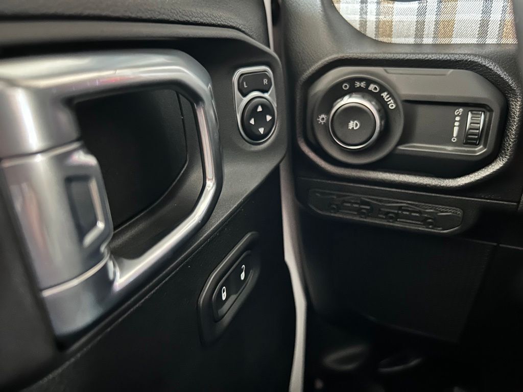 2026 Jeep Wrangler 85th Anniversary Edition Portland OR