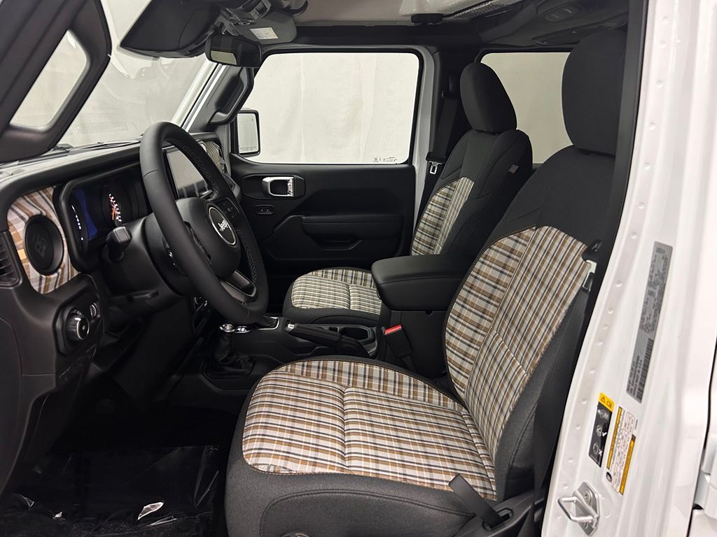 2026 Jeep Wrangler 85th Anniversary Edition Portland OR