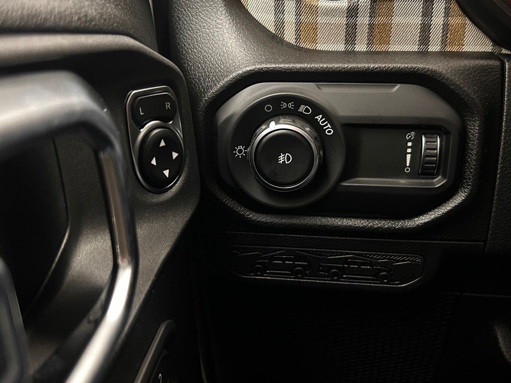 2026 Jeep Wrangler 85th Anniversary Edition Portland OR