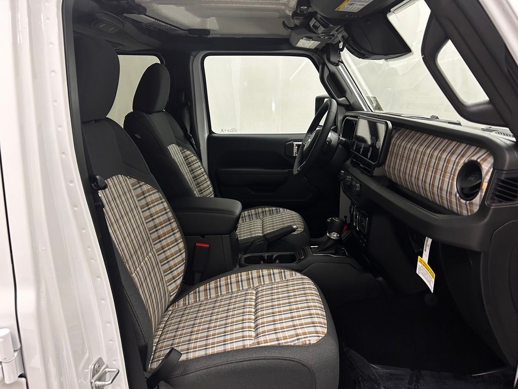 2026 Jeep Wrangler 85th Anniversary Edition Portland OR