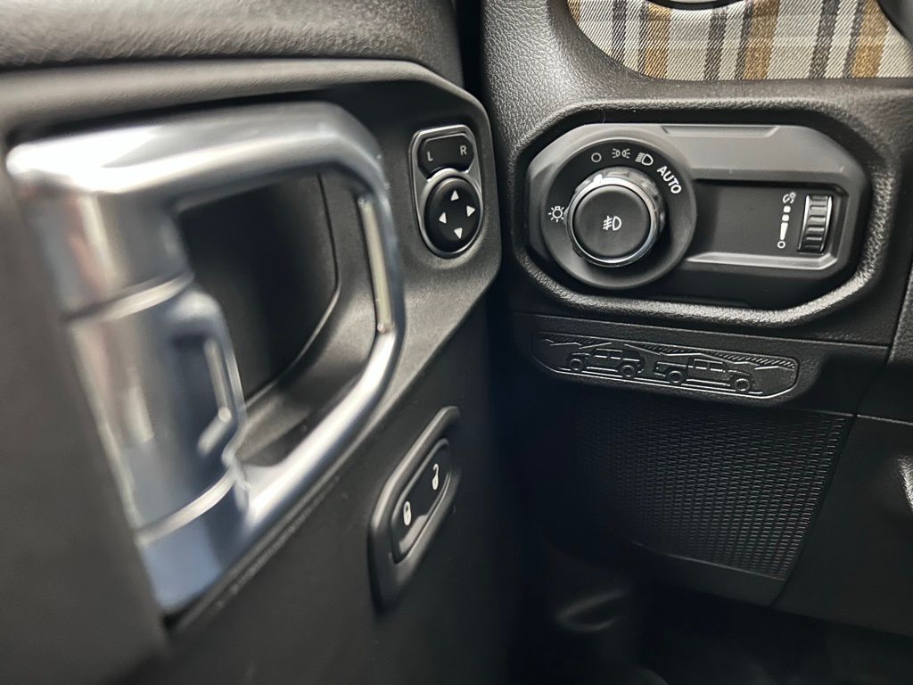 2026 Jeep Wrangler 85th Anniversary Edition Portland OR