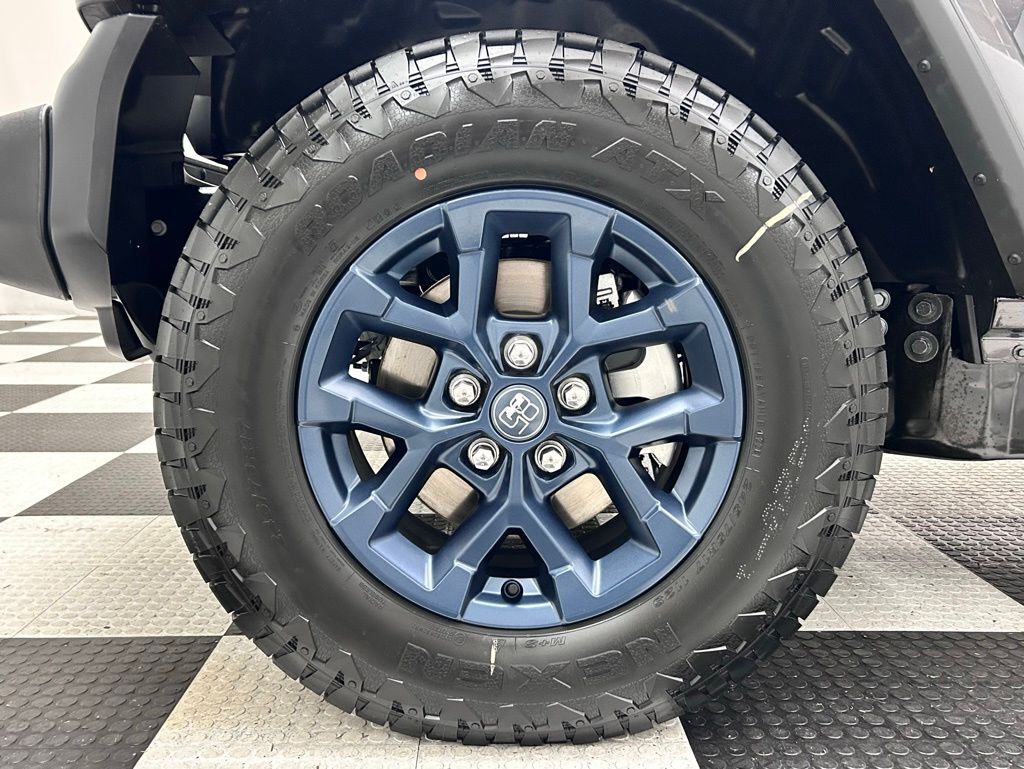 2026 Jeep Wrangler 85th Anniversary Edition Portland OR