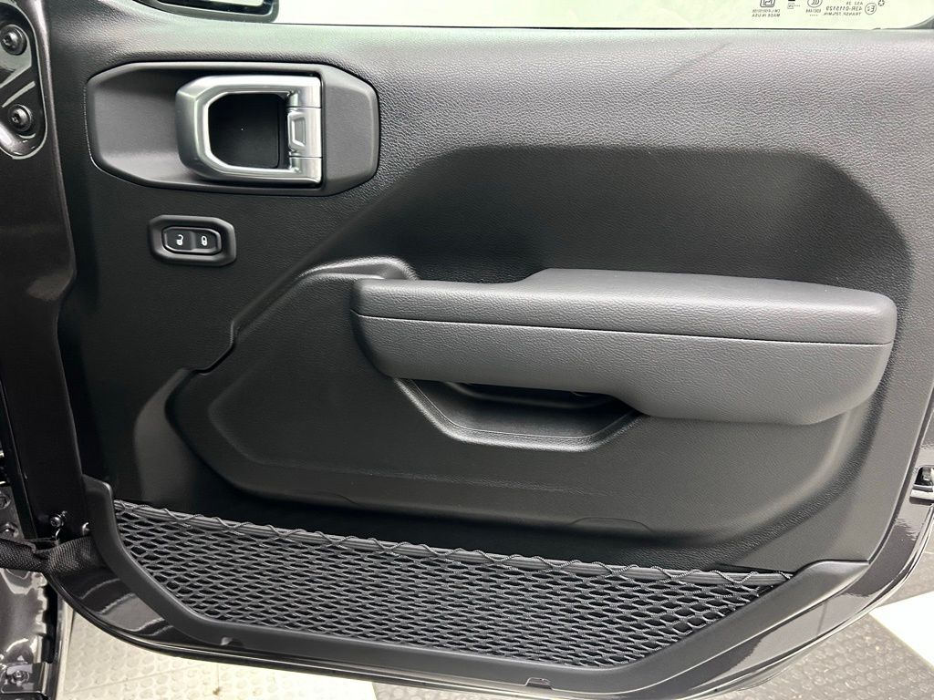 2026 Jeep Wrangler 85th Anniversary Edition Portland OR