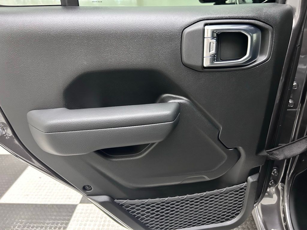 2026 Jeep Wrangler 85th Anniversary Edition Portland OR
