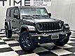 2026 Jeep Wrangler 85th Anniversary Edition