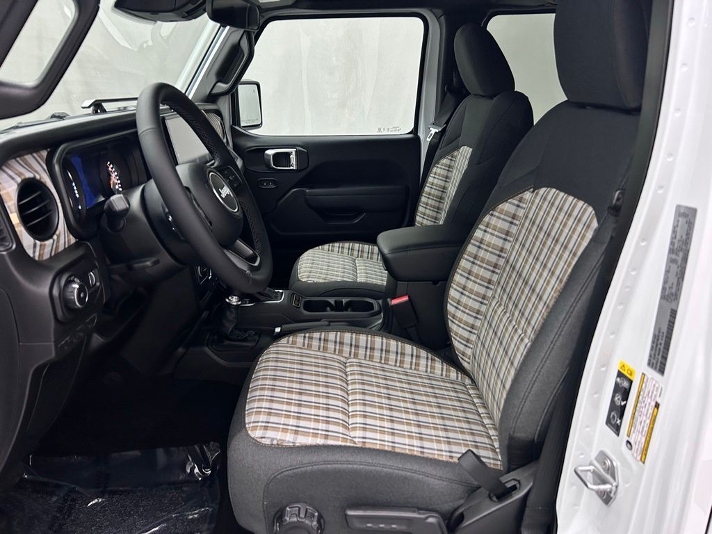 2026 Jeep Wrangler 85th Anniversary Edition Portland OR