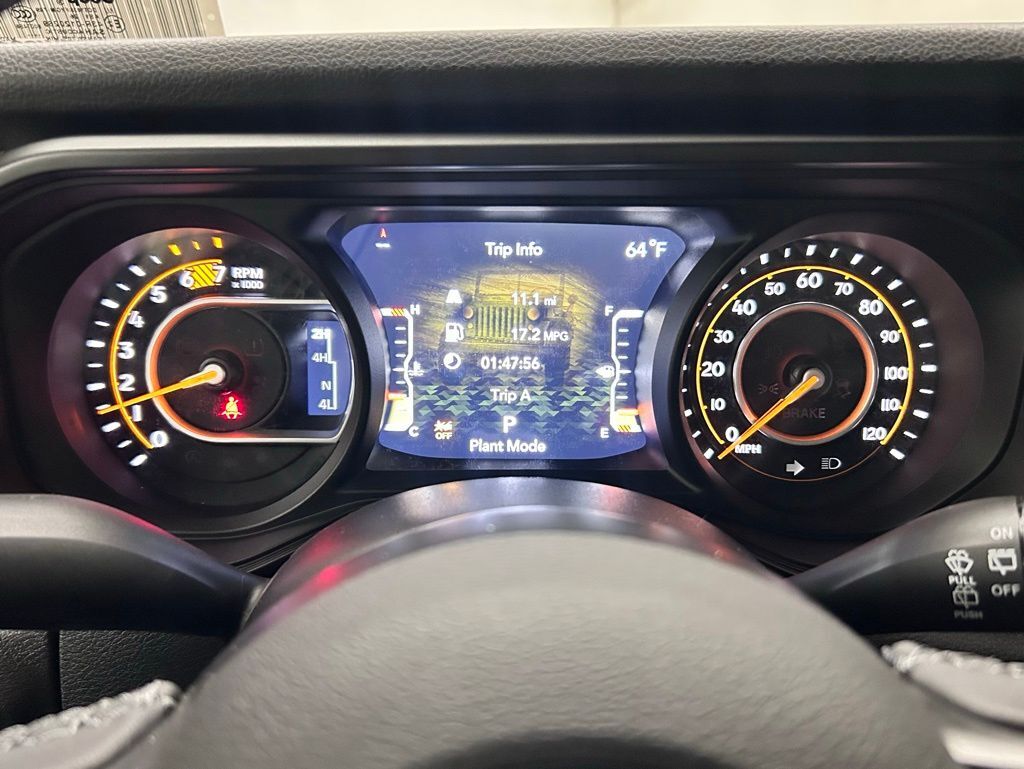2026 Jeep Wrangler 85th Anniversary Edition Portland OR