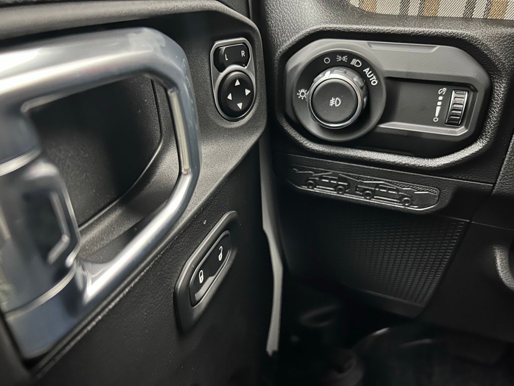 2026 Jeep Wrangler 85th Anniversary Edition Portland OR