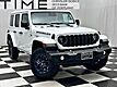2026 Jeep Wrangler 85th Anniversary Edition
