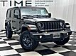 2026 Jeep Wrangler 85th Anniversary Edition