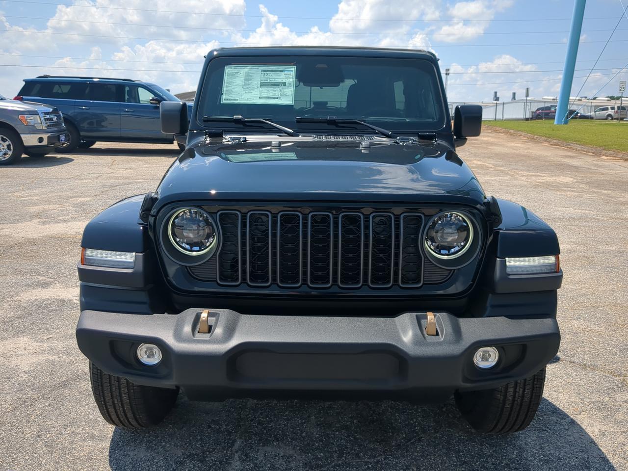 2026 Jeep Wrangler 85th Anniversary Appleton WI