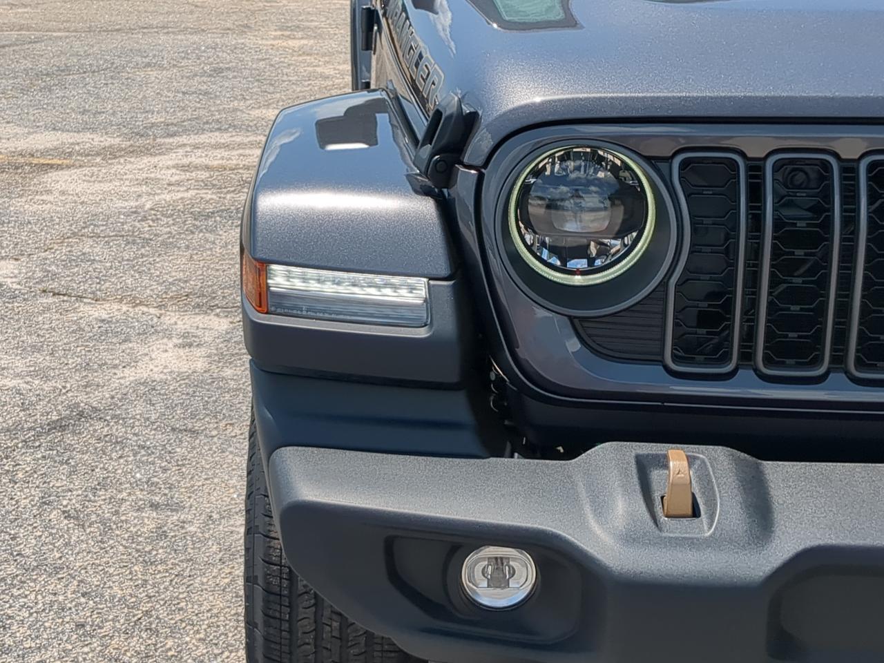 2026 Jeep Wrangler 85th Anniversary Appleton WI