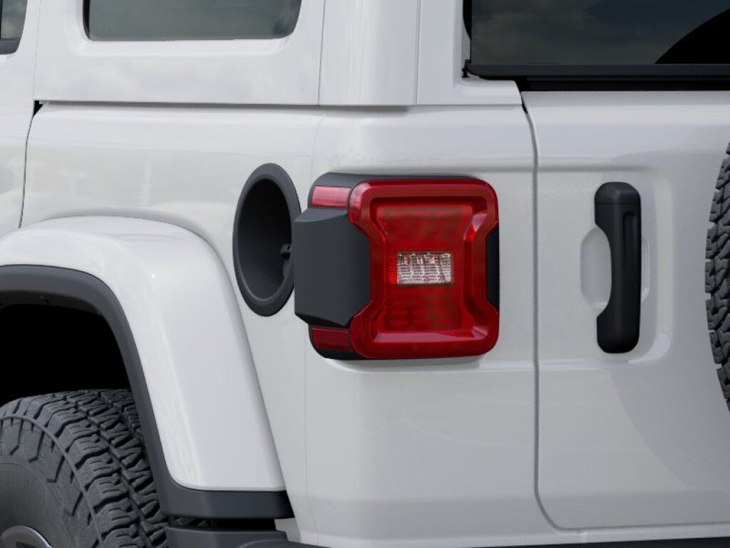2026 Jeep Wrangler 85th Anniversary Owego NY