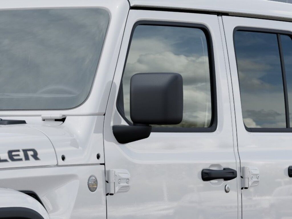 2026 Jeep Wrangler 85th Anniversary Owego NY