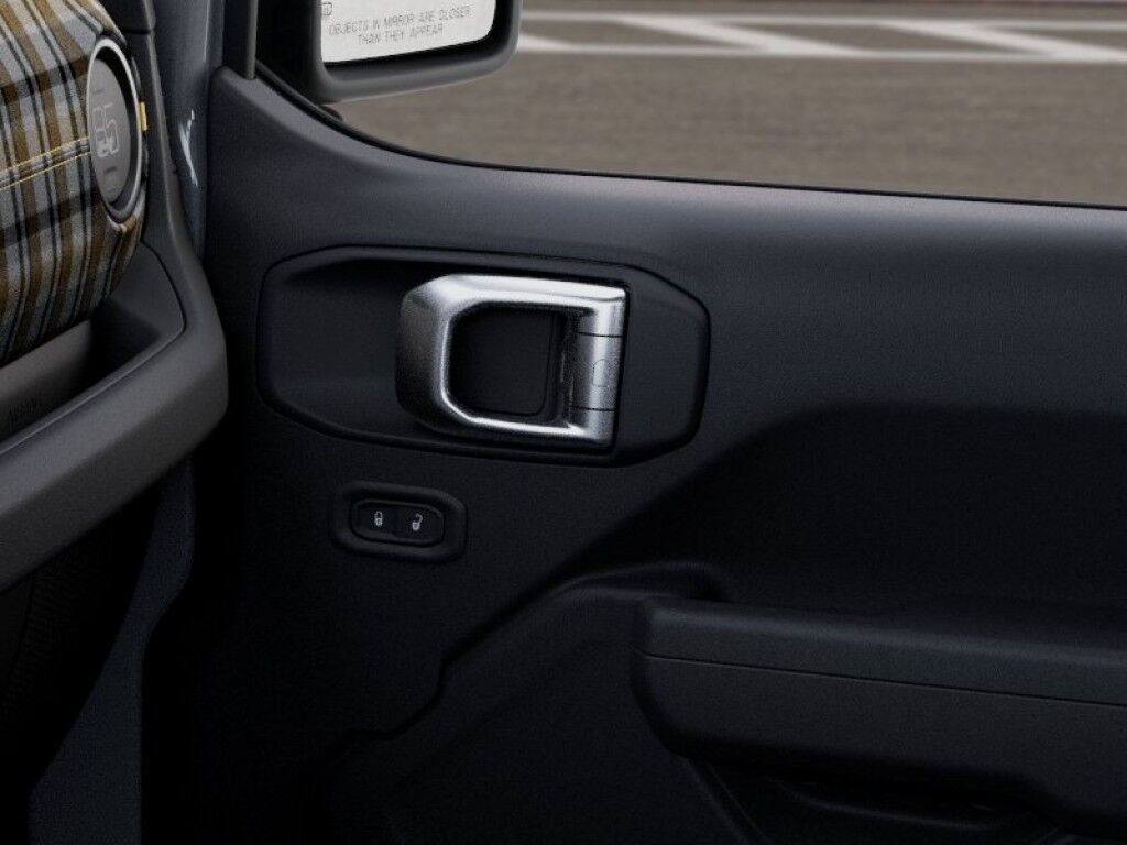 2026 Jeep Wrangler 85th Anniversary Owego NY