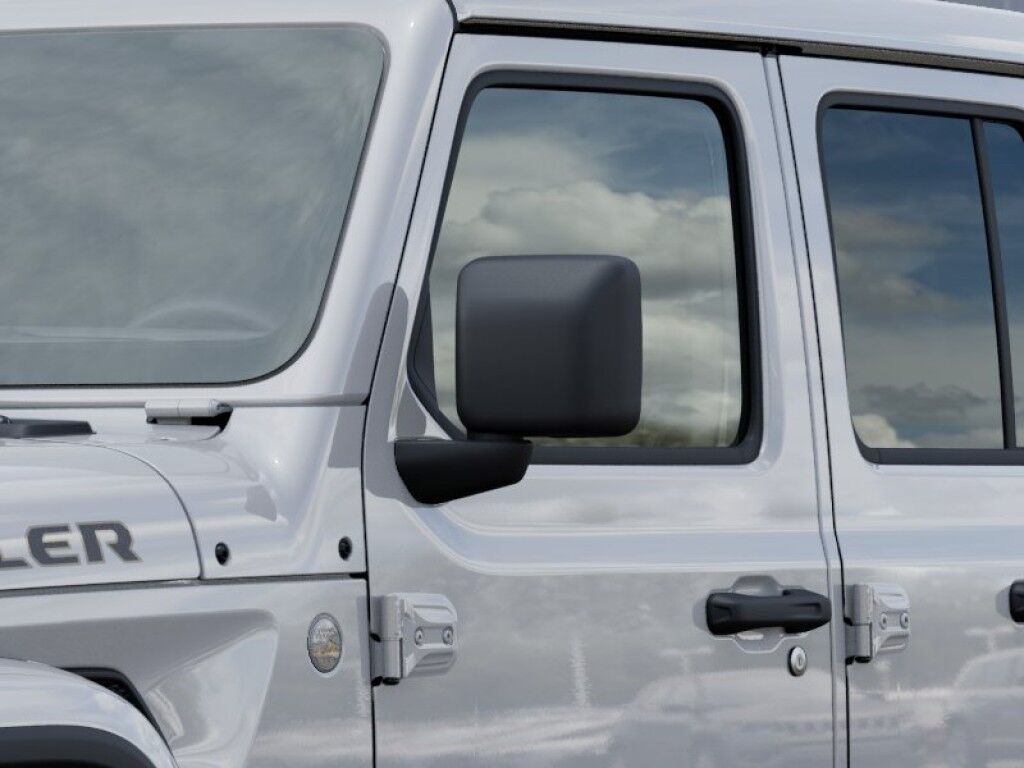 2026 Jeep Wrangler 85th Anniversary Owego NY