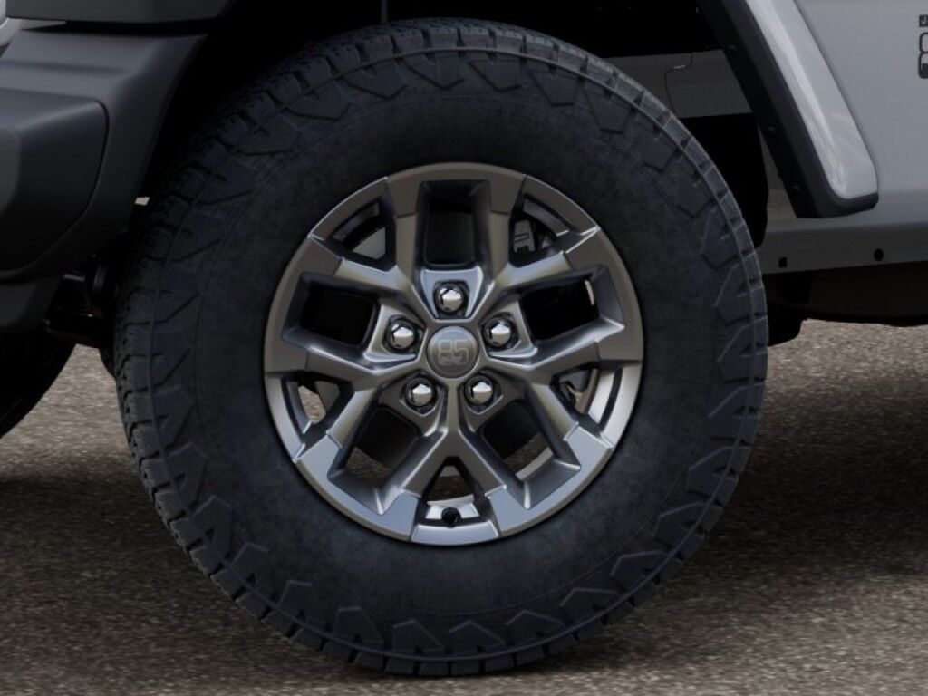 2026 Jeep Wrangler 85th Anniversary Owego NY