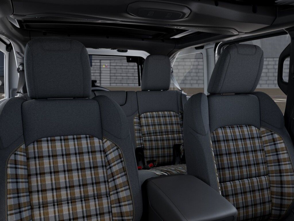 2026 Jeep Wrangler 85th Anniversary Owego NY