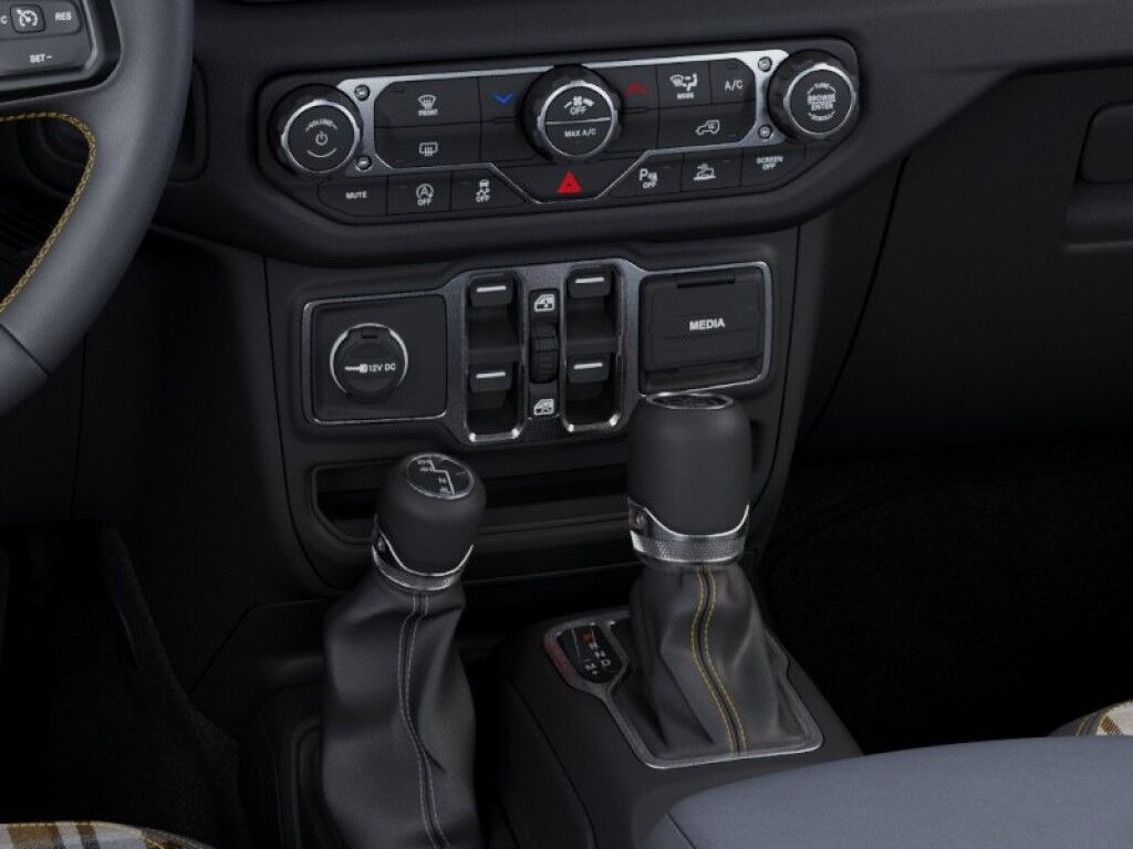 2026 Jeep Wrangler 85th Anniversary Owego NY