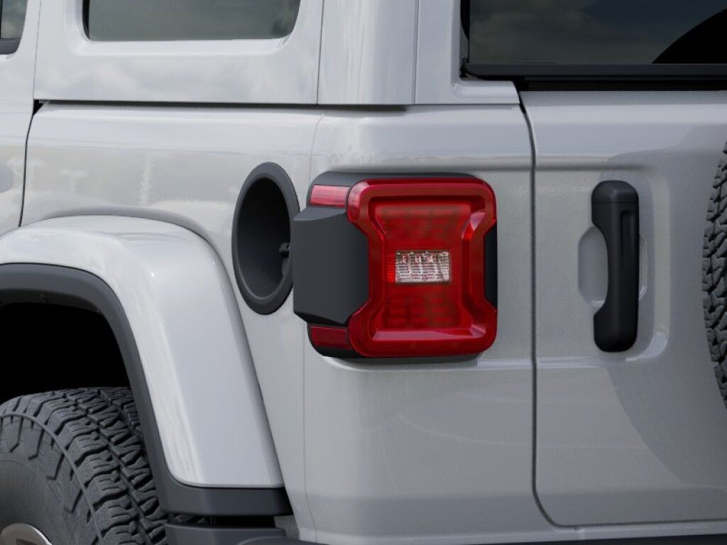 2026 Jeep Wrangler 85th Anniversary Owego NY