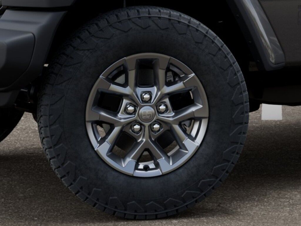 2026 Jeep Wrangler 85th Anniversary Owego NY