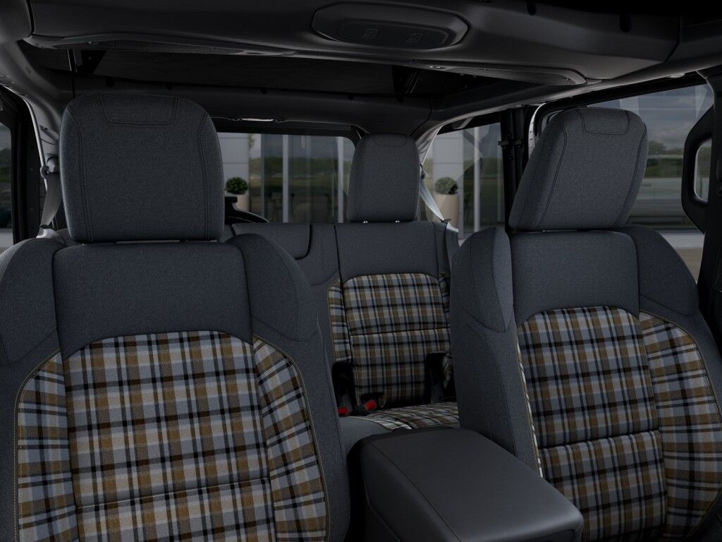 2026 Jeep Wrangler 85th Anniversary Owego NY