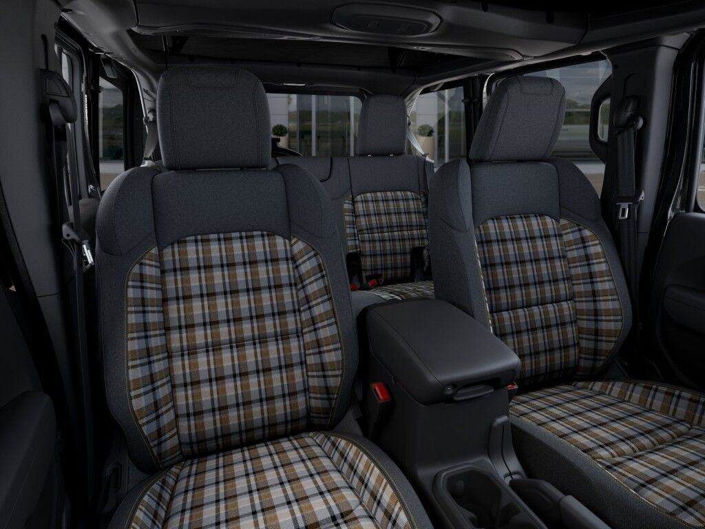 2026 Jeep Wrangler 85th Anniversary Owego NY