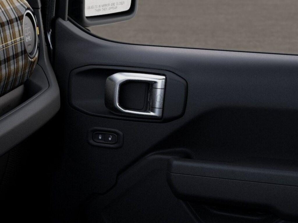 2026 Jeep Wrangler 85th Anniversary Owego NY