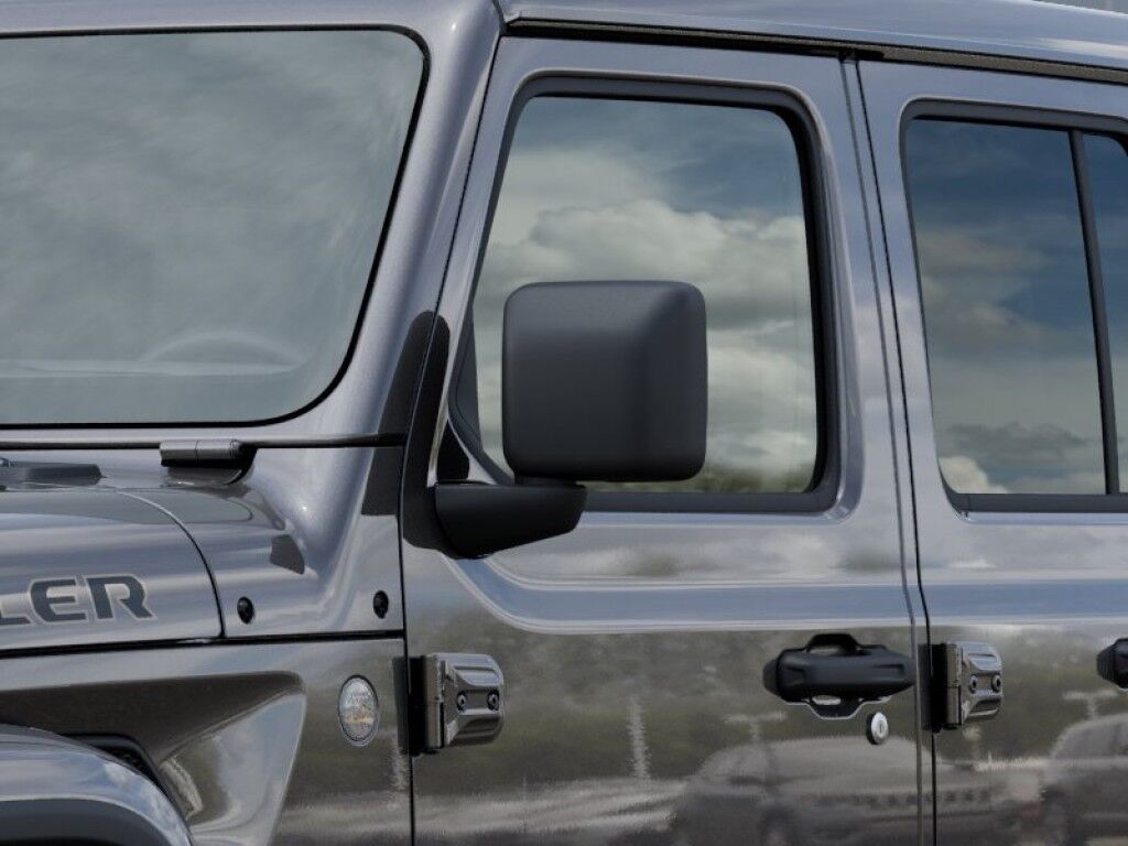 2026 Jeep Wrangler 85th Anniversary Owego NY
