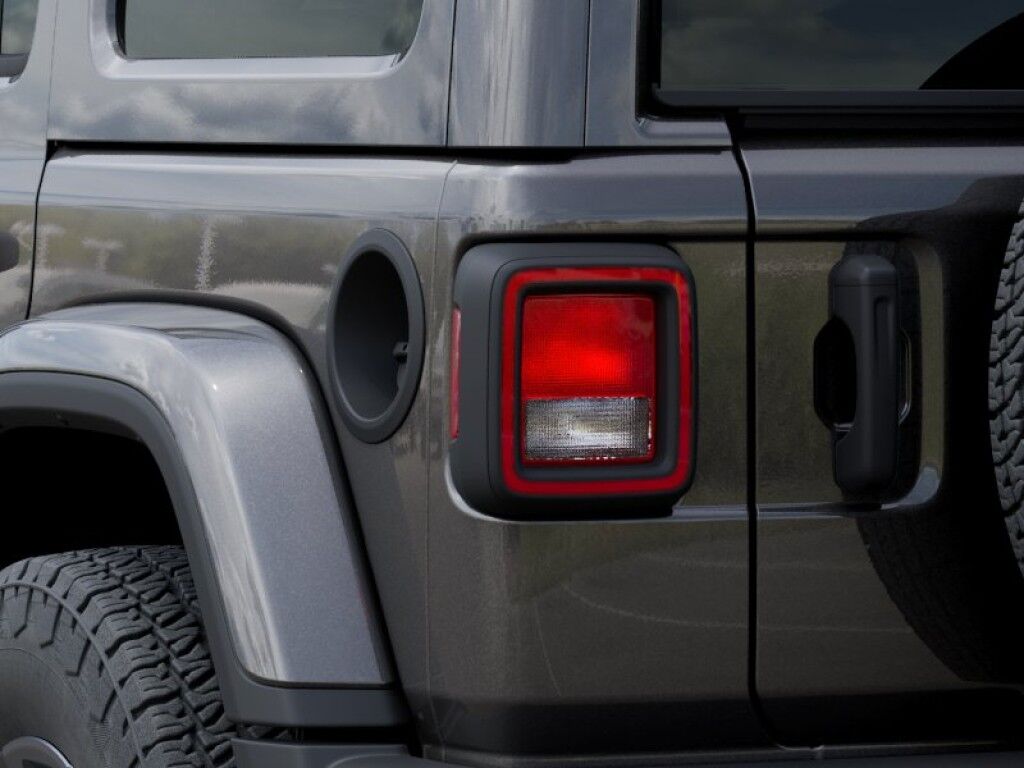 2026 Jeep Wrangler 85th Anniversary Owego NY